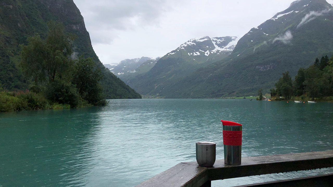 You are currently viewing Leading by Example